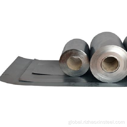 Carbon Steel Coil JIS G3103 SB46 Carbon Steel Coils Supplier